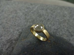 Ring Diamant