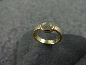 Ring Diamant